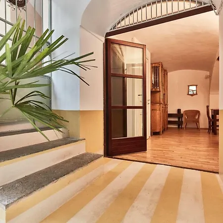 Silenzioso Nel Centro Storico Appartement *