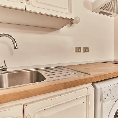 Appartement Silenzioso Nel Centro Storico Turijn