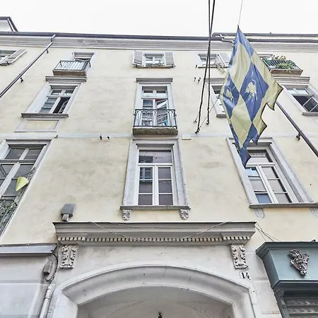 Appartement Silenzioso Nel Centro Storico *