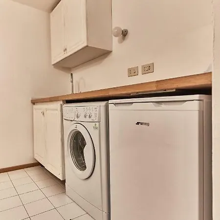 Appartement Silenzioso Nel Centro Storico
