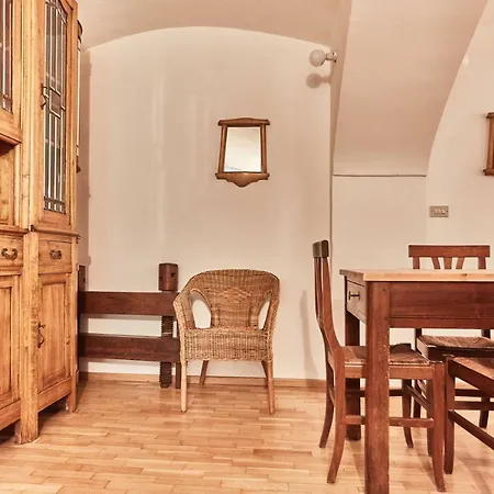 Silenzioso Nel Centro Storico Apartamento *