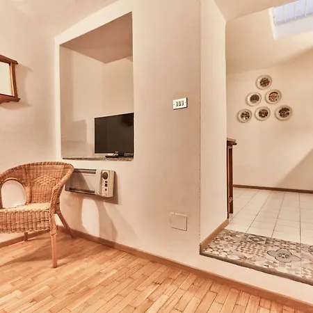 Silenzioso Nel Centro Storico Apartamento