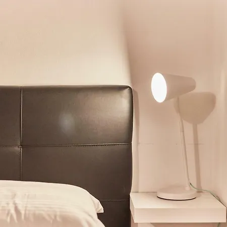 Silenzioso Nel Centro Storico Apartamento